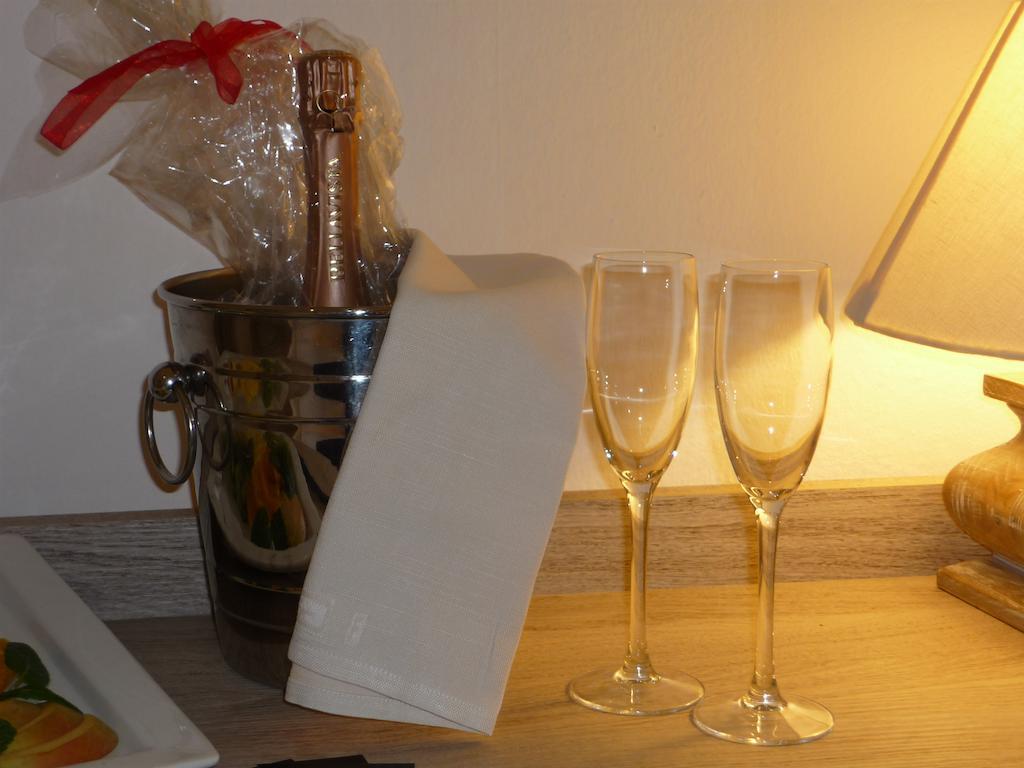 La Locanda Dell'Officina Olbia Room photo