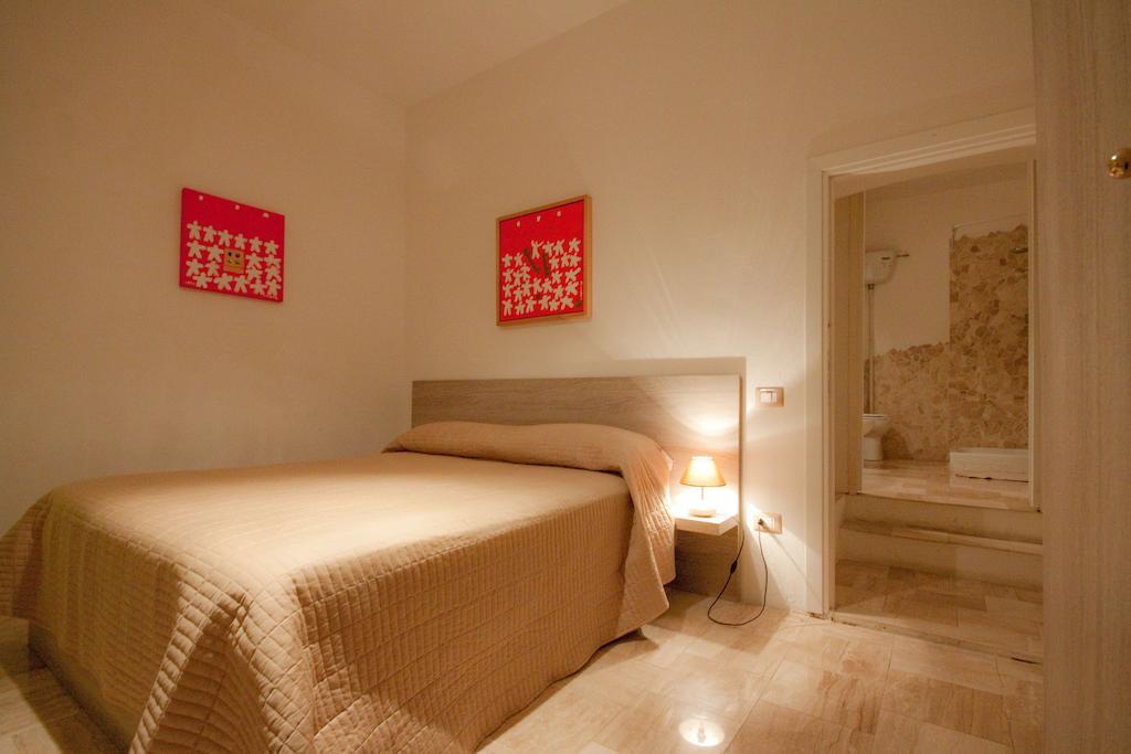 La Locanda Dell'Officina Olbia Room photo